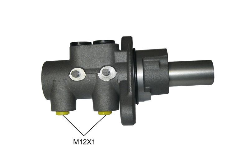 BREMBO M 23 150 Brake Master Cylinder