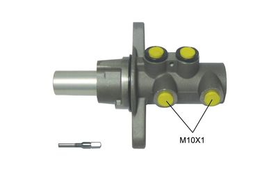 Brake Master Cylinder BREMBO M 23 151