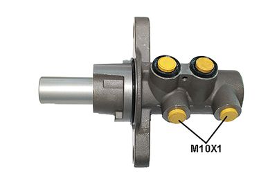 Brake Master Cylinder BREMBO M 23 160