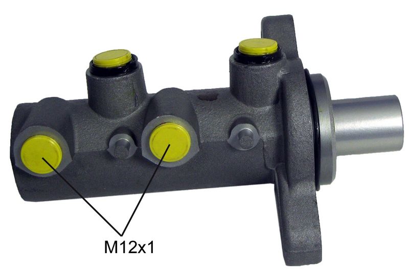 BREMBO M 23 161 Brake Master Cylinder