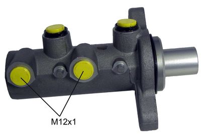 Brake Master Cylinder BREMBO M 23 161