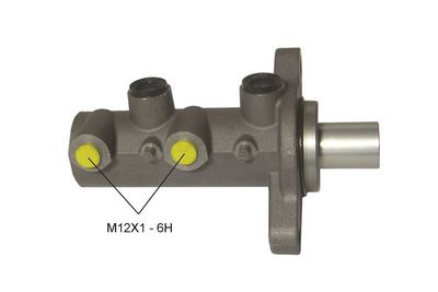 Brake Master Cylinder BREMBO M 23 163