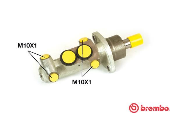 BREMBO M 24 005 Brake Master Cylinder