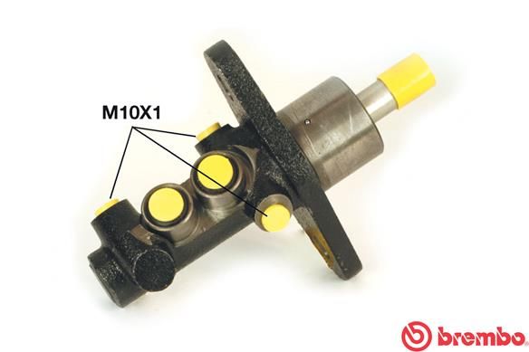 BREMBO M 24 006 Brake Master Cylinder