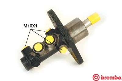 Brake Master Cylinder BREMBO M 24 006