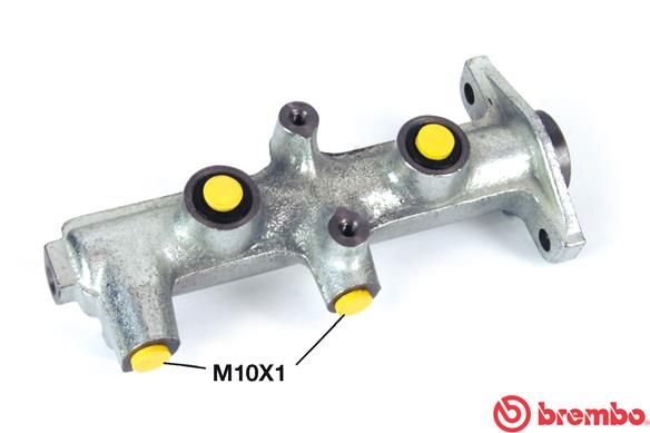 BREMBO M 24 009 Brake Master Cylinder