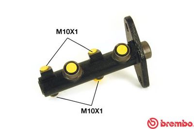 Brake Master Cylinder BREMBO M 24 014