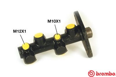 Brake Master Cylinder BREMBO M 24 024