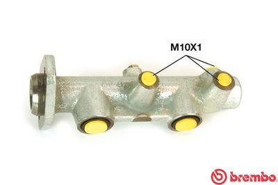 Brake Master Cylinder BREMBO M 24 029