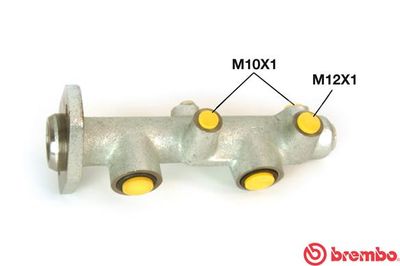 Brake Master Cylinder BREMBO M 24 030