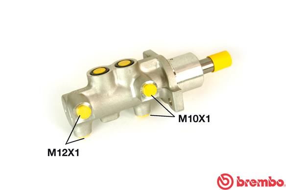 BREMBO M 24 032 Brake Master Cylinder