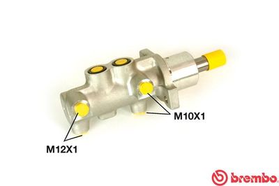 Brake Master Cylinder BREMBO M 24 032