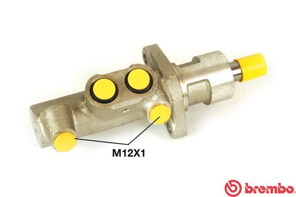 BREMBO M 24 035 Brake Master Cylinder