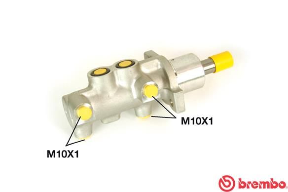 BREMBO M 24 038 Brake Master Cylinder