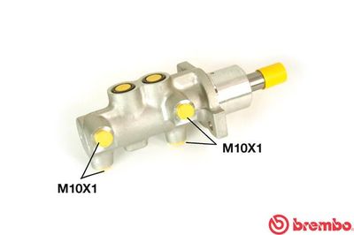 Brake Master Cylinder BREMBO M 24 038