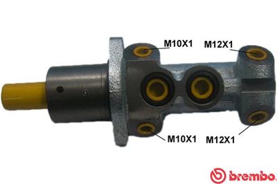 Brake Master Cylinder BREMBO M 24 040