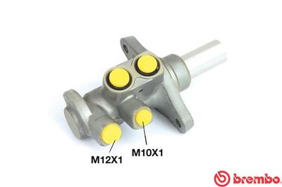 Brake Master Cylinder BREMBO M 24 041