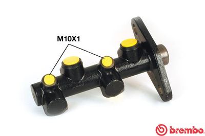 Brake Master Cylinder BREMBO M 24 045