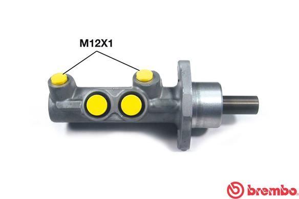 BREMBO M 24 050 Brake Master Cylinder