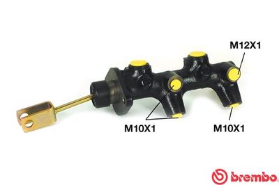 Brake Master Cylinder BREMBO M 24 058