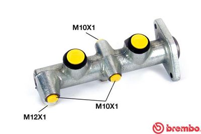 Brake Master Cylinder BREMBO M 24 063