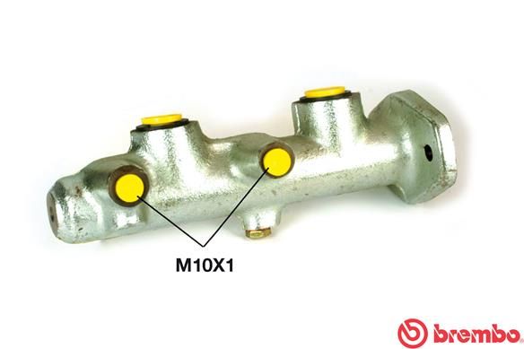BREMBO M 24 067 Brake Master Cylinder