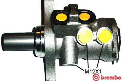 Brake Master Cylinder BREMBO M 24 071