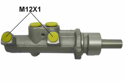 Brake Master Cylinder BREMBO M 24 120