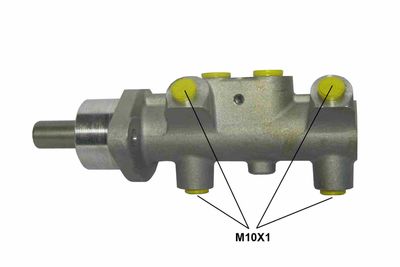 Brake Master Cylinder BREMBO M 24 122