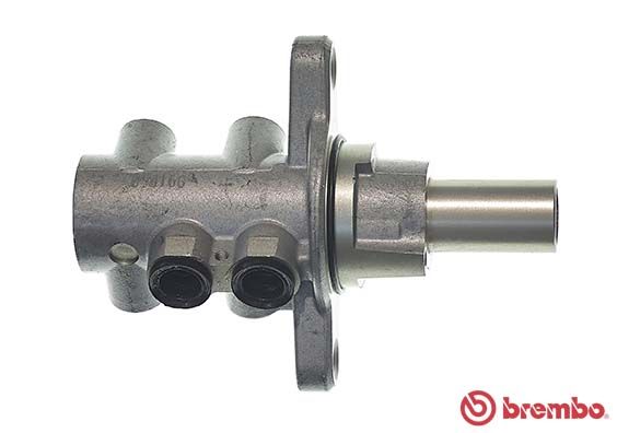 BREMBO M 24 123 Brake Master Cylinder