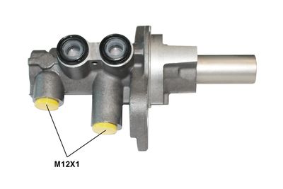 Brake Master Cylinder BREMBO M 24 124