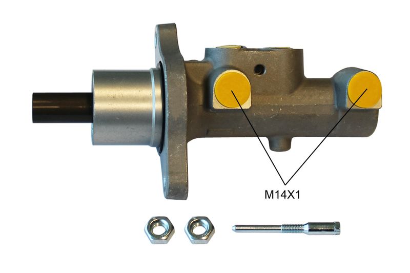 BREMBO M 24 126 Brake Master Cylinder
