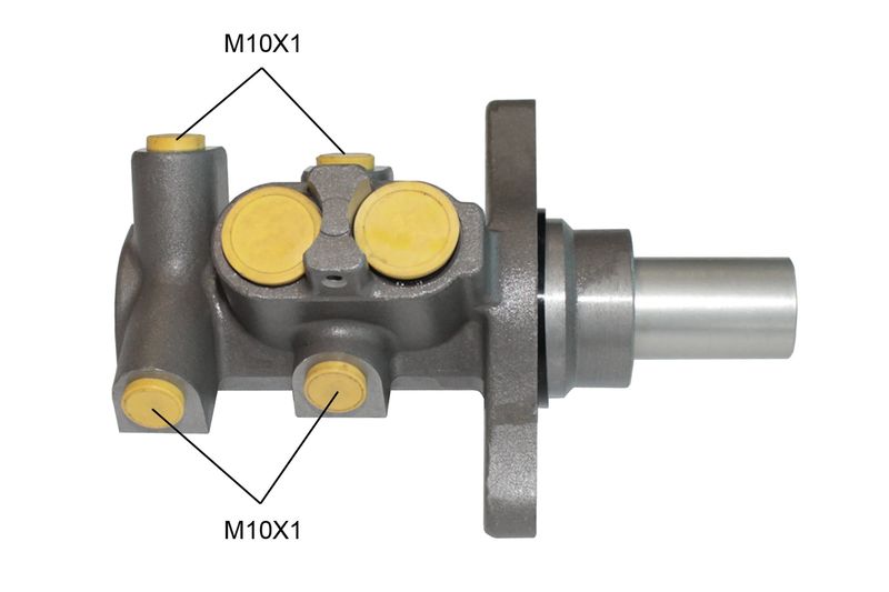 BREMBO M 24 129 Brake Master Cylinder