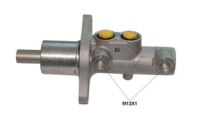 Brake Master Cylinder BREMBO M 24 133