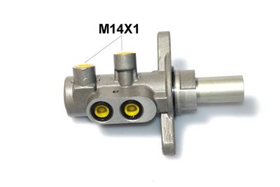Brake Master Cylinder BREMBO M 24 134