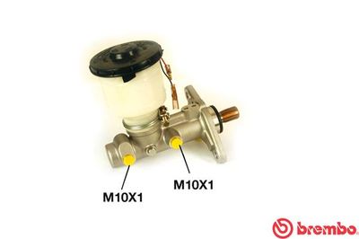 Brake Master Cylinder BREMBO M 28 005