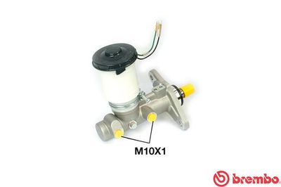 Brake Master Cylinder BREMBO M 28 007