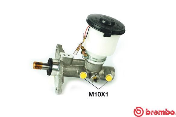 BREMBO M 28 012 Brake Master Cylinder