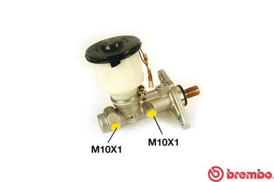 Brake Master Cylinder BREMBO M 28 016