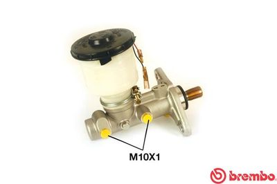 Brake Master Cylinder BREMBO M 28 017