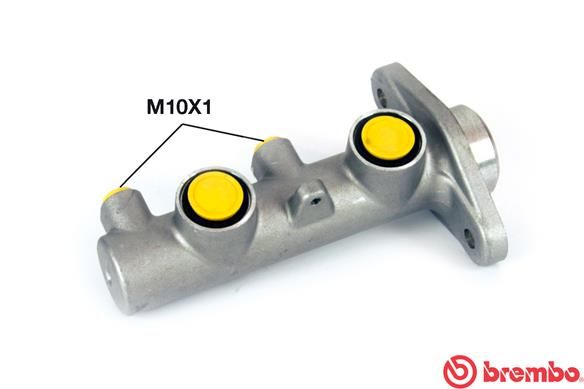 BREMBO M 28 019 Brake Master Cylinder