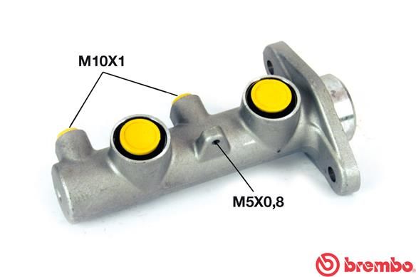 BREMBO M 28 020 Brake Master Cylinder