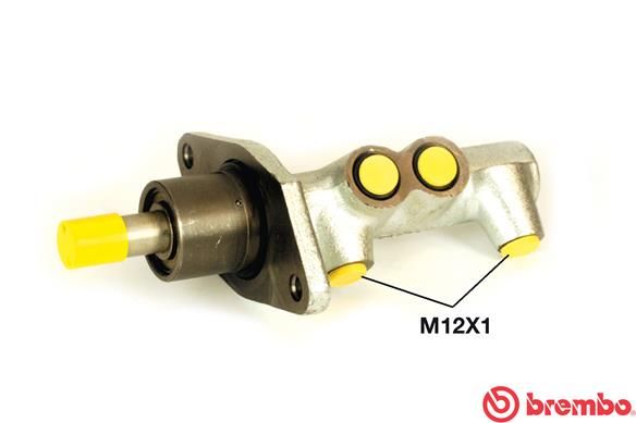 BREMBO M 28 024 Brake Master Cylinder