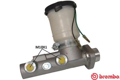 Brake Master Cylinder BREMBO M 28 025