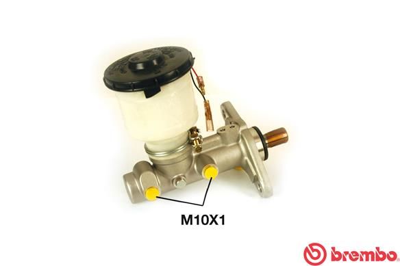 BREMBO M 28 026 Brake Master Cylinder