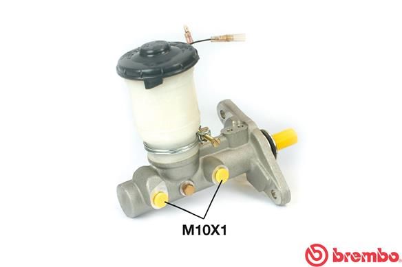 BREMBO M 28 028 Brake Master Cylinder