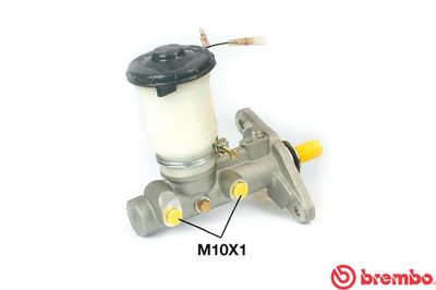Brake Master Cylinder BREMBO M 28 028