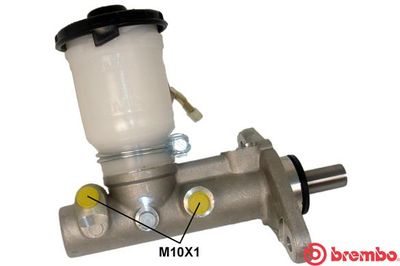 Brake Master Cylinder BREMBO M 28 029