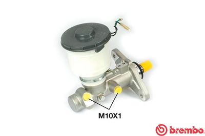 Brake Master Cylinder BREMBO M 28 033