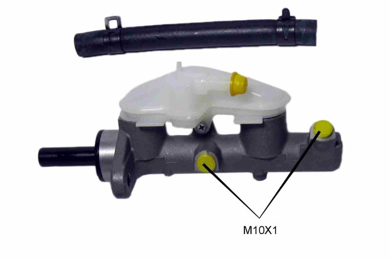 BREMBO M 28 045 Brake Master Cylinder
